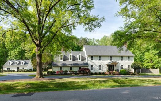 8721 Ruggles Road
