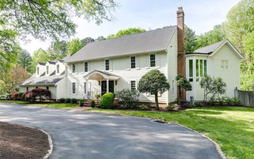 8721 Ruggles Road