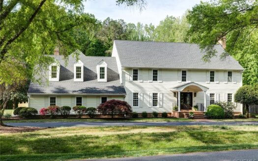 8721 Ruggles Road