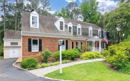 101 Branchview Court