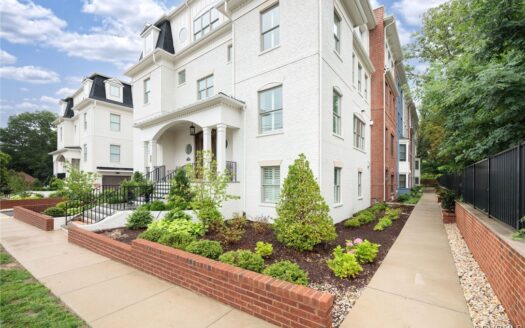 509 Libbie Avenue #G