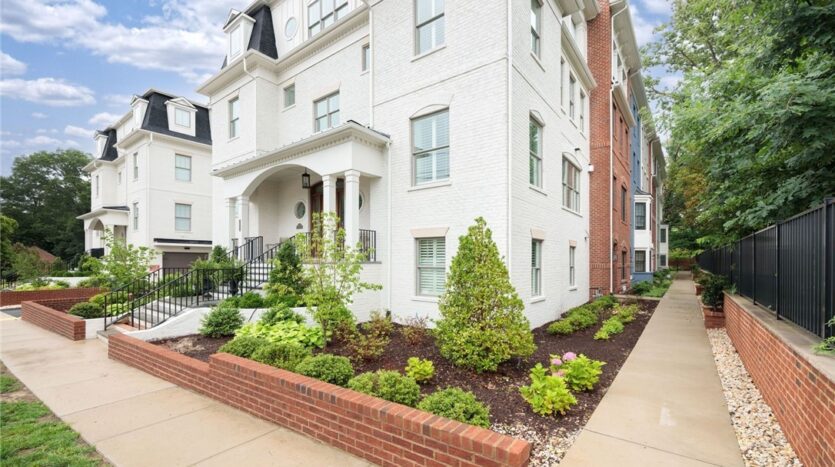 509 Libbie Avenue #G