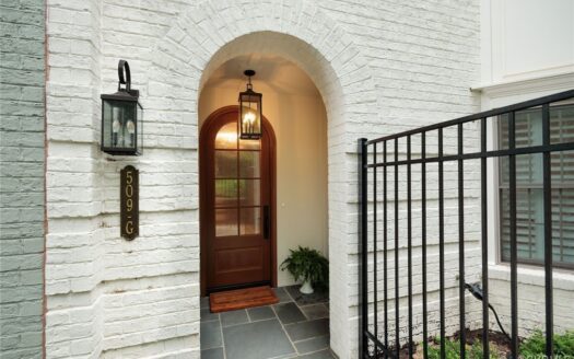 509 Libbie Avenue #G