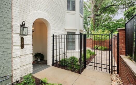 509 Libbie Avenue #G
