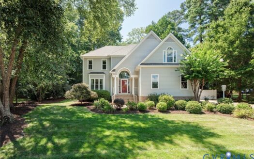 2004 Millington Drive
