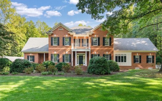 8500 Mount Eagle Road