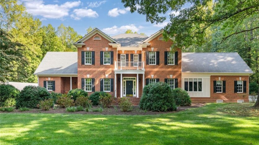 8500 Mount Eagle Road