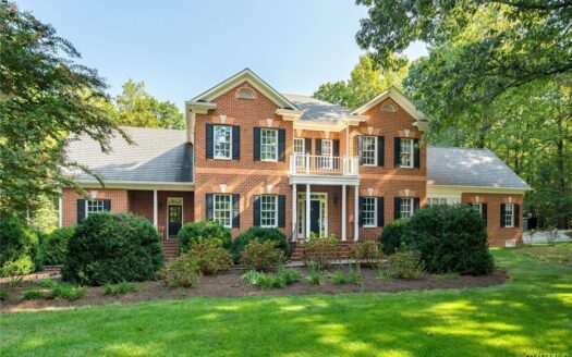 8500 Mount Eagle Road