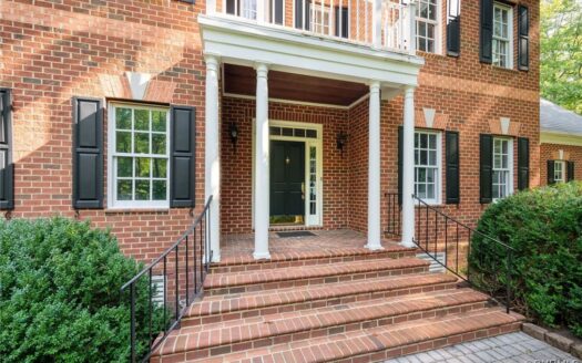 8500 Mount Eagle Road
