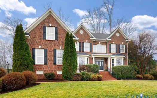 593 Raleigh Manor Road