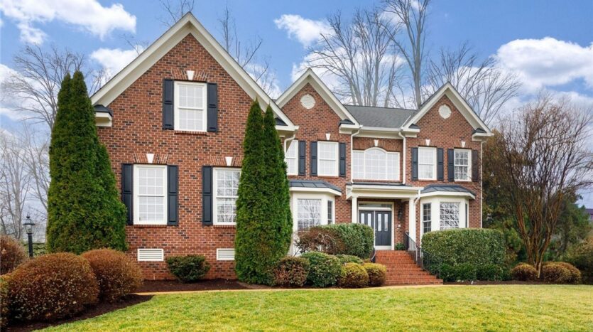 593 Raleigh Manor Road