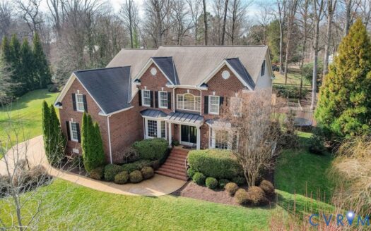 593 Raleigh Manor Road