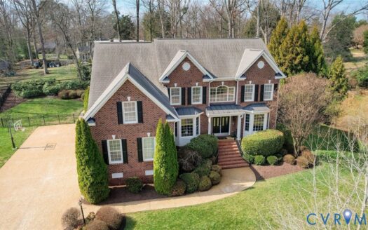 593 Raleigh Manor Road