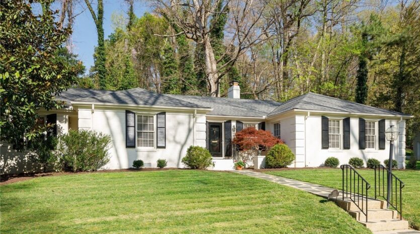 210 Hillwood Avenue Richmond, VA