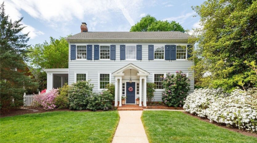 5010 New Kent Road Richmond VA