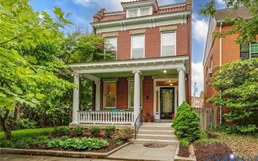 3109 W Franklin Street