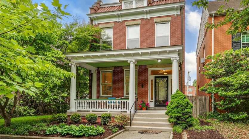 3109 W Franklin Street Richmond, VA