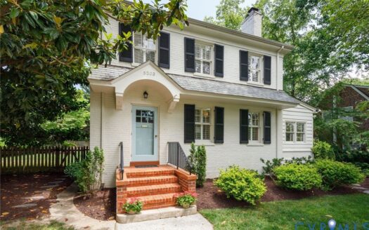 5203 Caledonia Road