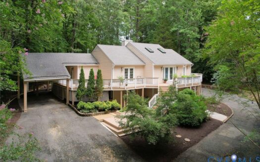 602 Red Maple Drive