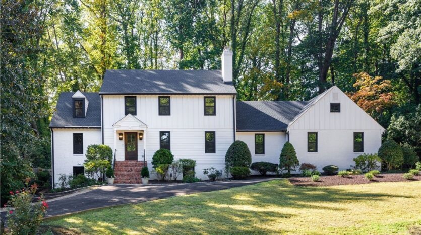2 Countryside Lane Richmond, VA
