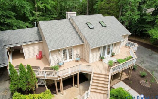 602 Red Maple Drive
