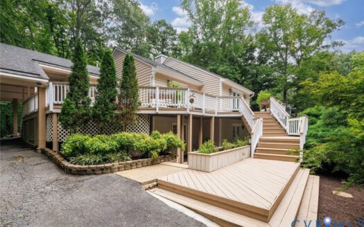602 Red Maple Drive