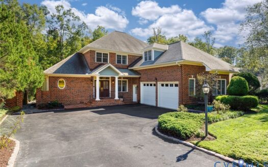 414 Regina Lane