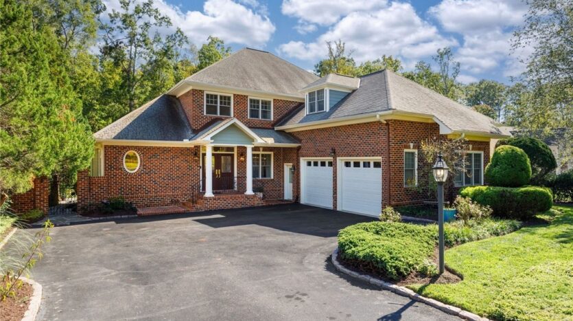 414 Regina Lane