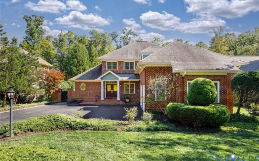 414 Regina Lane