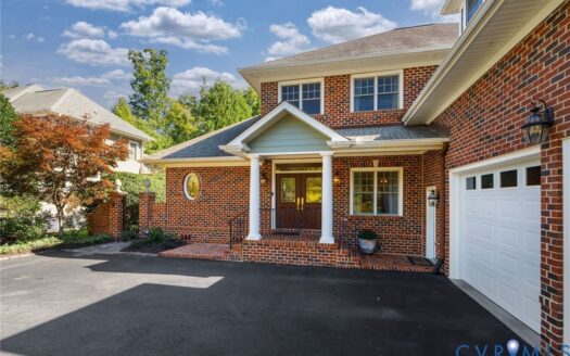 414 Regina Lane